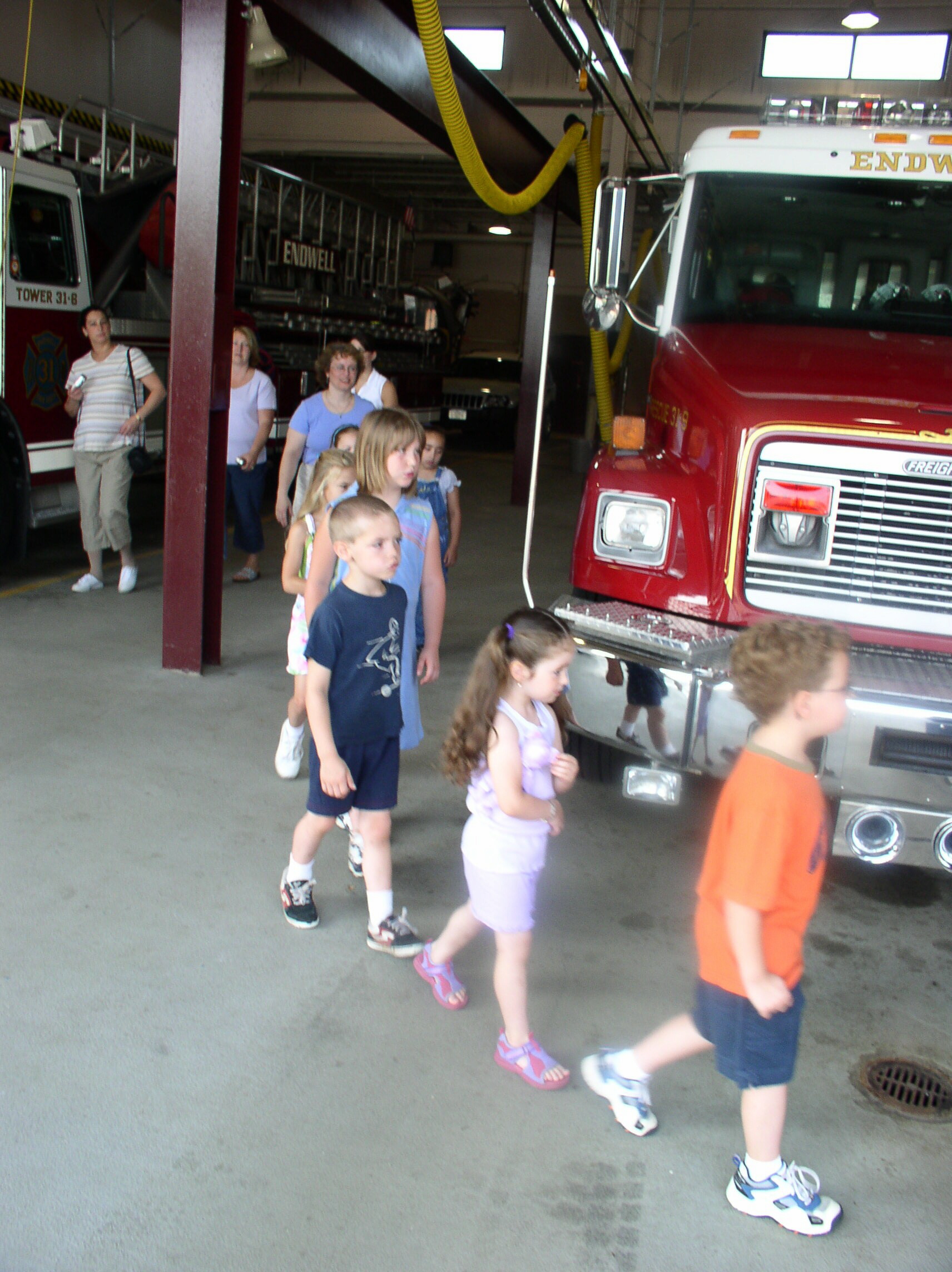 06-09-04  Other - Fire Prevention